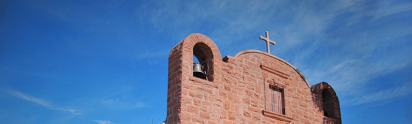 ST. ANTHONY's CATHOLIC MISSION