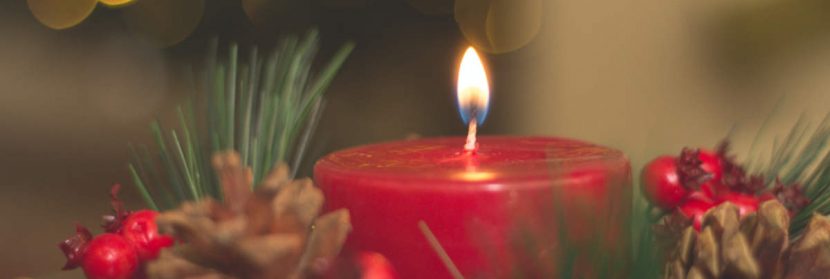 Third Sunday of Advent Gospel Reflection