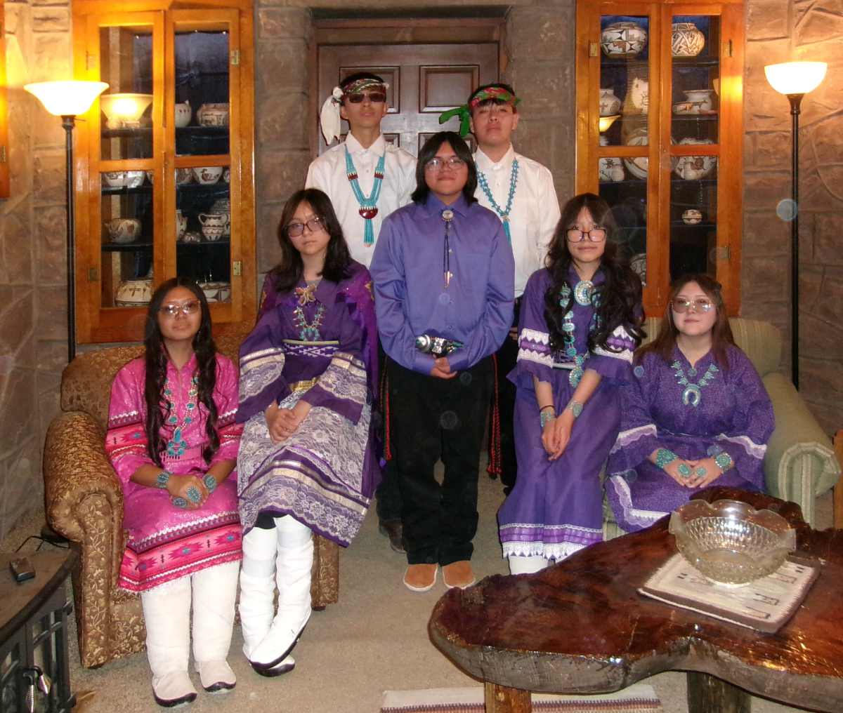 Graduating Class 2025