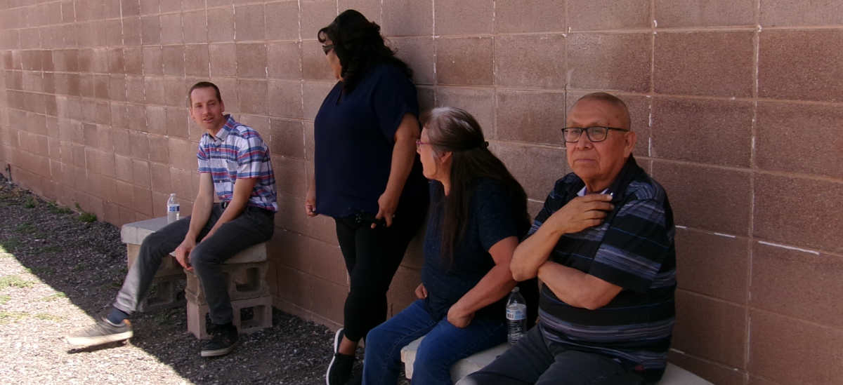 St Anthony School Watchful Teachers 2025