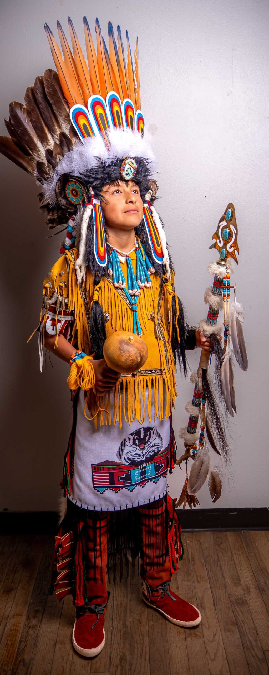 We Continue to Echo the Words “Hope, Joy, Peace and Goodwill”