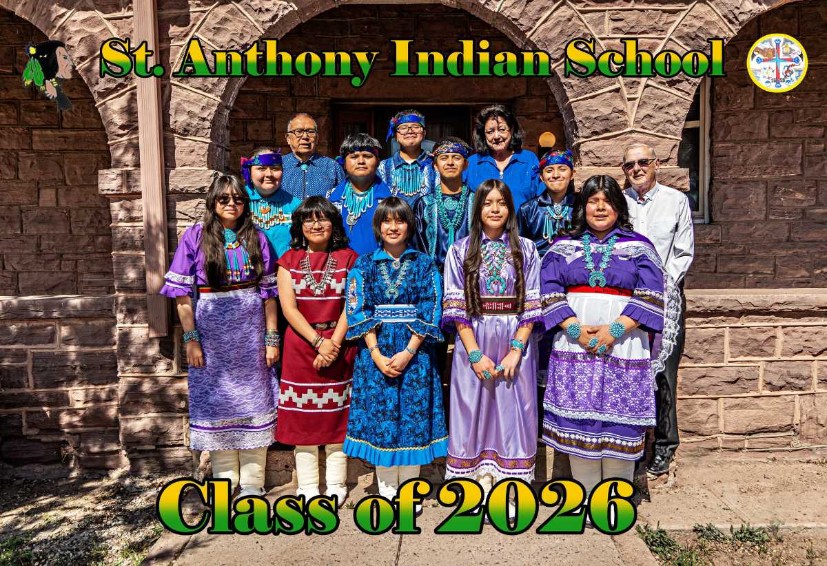 Class of 2026