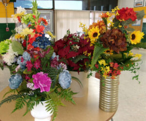 Flowers