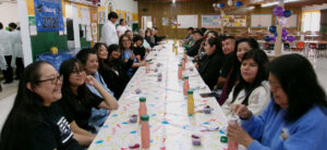 Graduate Breakfast