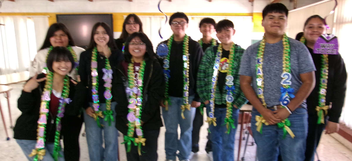 Graduate Class